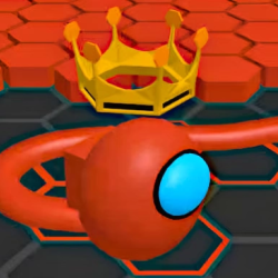 Hexanaut.io