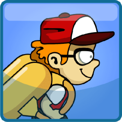 Jetpack Rider