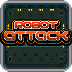 Robot Attack