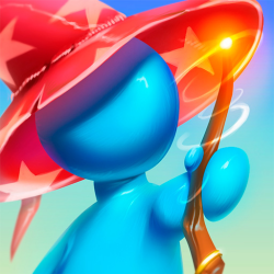 Wizard's Arcadia