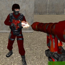 Crazy Shooters 2  Сумасшедший Шутер 2