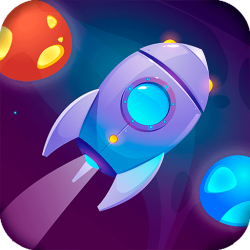 Super Space Adventure