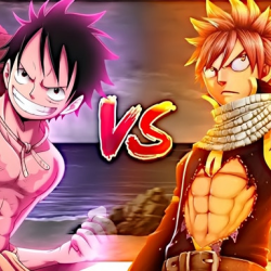 Fairy Tail vs One Piece 2.0