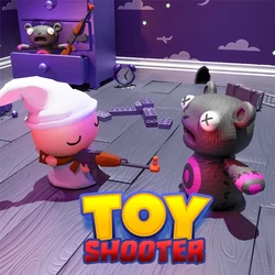 Игрушечный шутер