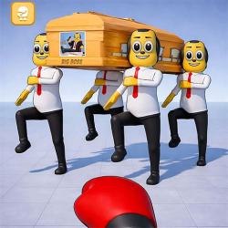 Annoying Boss Punch