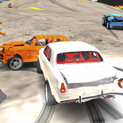 Car Crash Simulator  Симулятор Автокатастрофы