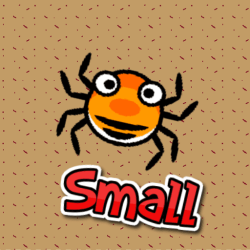 Small