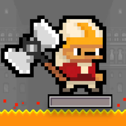 Axe of Janissary   Топор Янычара