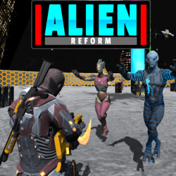 Alien Reform  Алиен Реформ