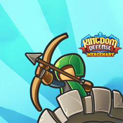 Kingdom: Defence Mercenary