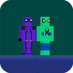 Noobpool and Noobspider