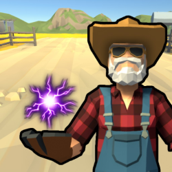 Guns and Magic  Оружие и Магия