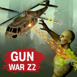 Gun War Z2  Оружейная Война Z2