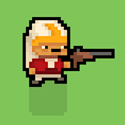 Gun of Janissary  Ружье Янычара