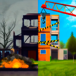 End of War  Конец Войны