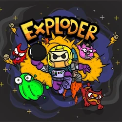 Взрыватель.io