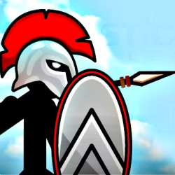 Stick War 2  Война Стикменов 2