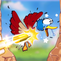 Quack Hunt  Кря охота