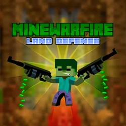 MineWarfire: Защита земель
