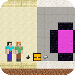 Steve and Alex House Escape