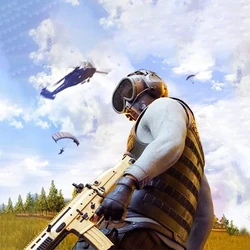 PUBG: Бесконечное поле боя