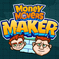 Money Movers Maker    Нужны Деньги