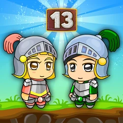 Миссия зомби 13