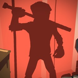 City Of Gang Street Fighting  Город Уличных Боевых Банд