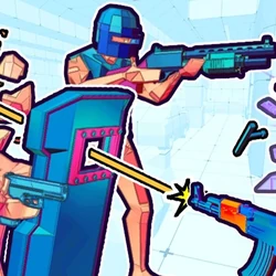 Тайм Шутер 3: Спецназ