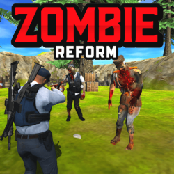 Zombie Reform   Зомби Реформ