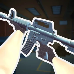 CS: Отряд хаоса