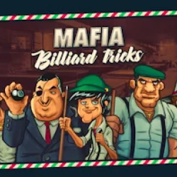 Mafia Billiard Tricks