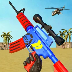 Реальная стрельба FPS