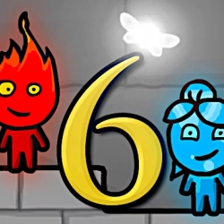 Огонь и Вода 6: Сказки