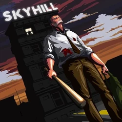 SKYHILL: Побег из небоскрёба!