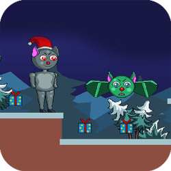 Christmas Shiboman 2