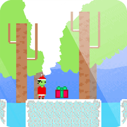 Pixelkenstein: Merry merry Christmas