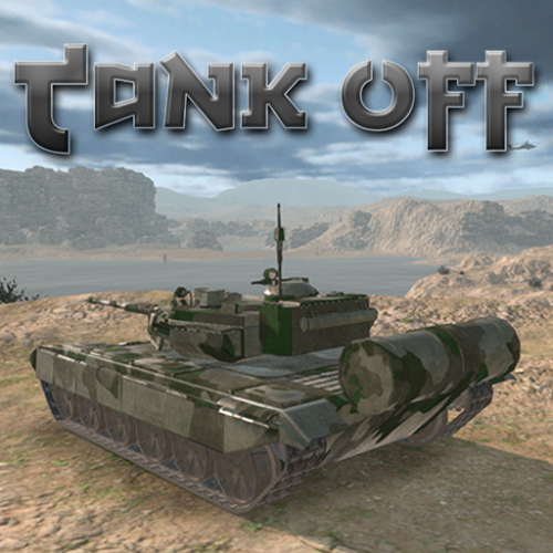 Tank Off  Танк Офф