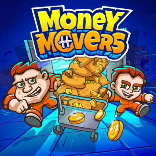 Money Movers   Нужны Деньги