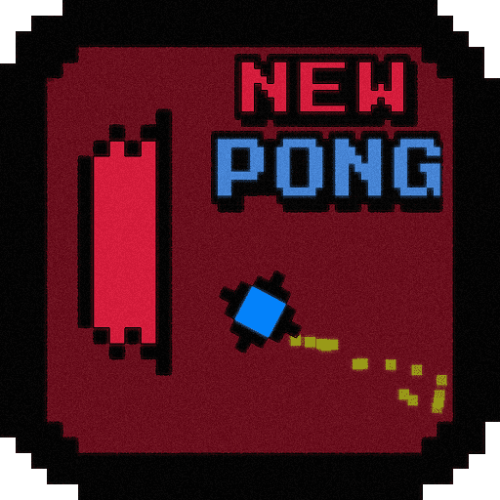 NewPong Multiplayer
