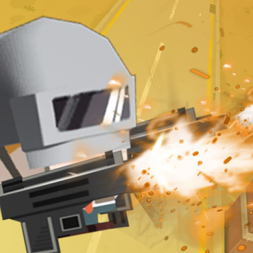 Call of Duty Shooting King