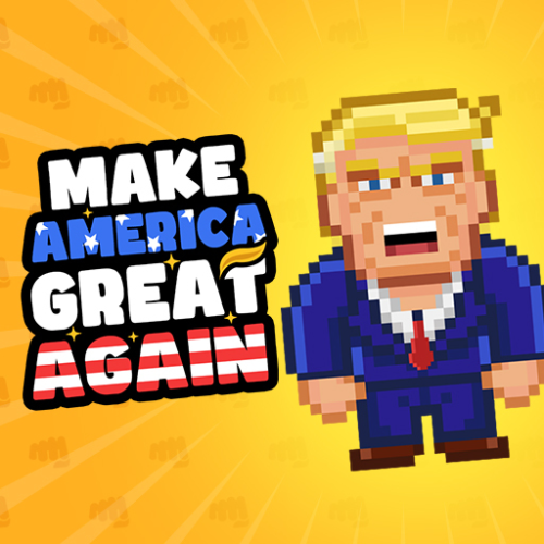 Make America Great Again