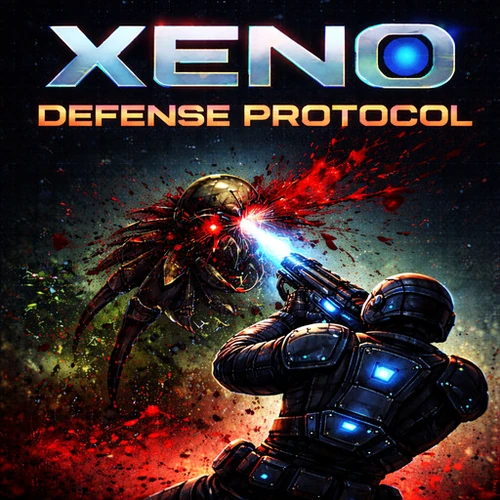 Протокол защиты Xeno
