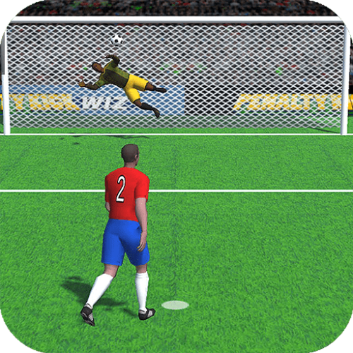 Penalty Kick Wiz