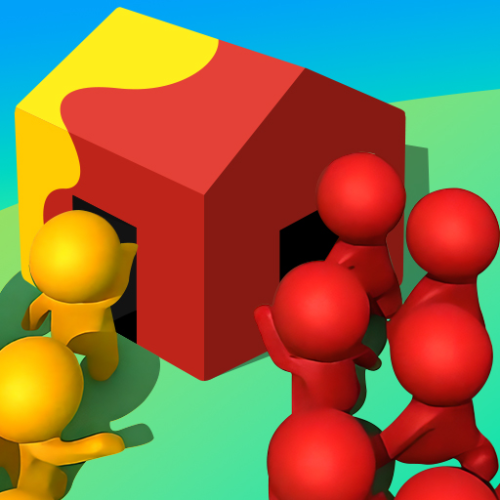 Giant Crowd.io