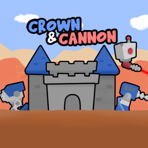 Crown & Cannon