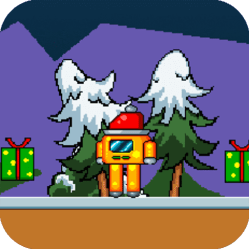 Christmas Kenno Bot 2